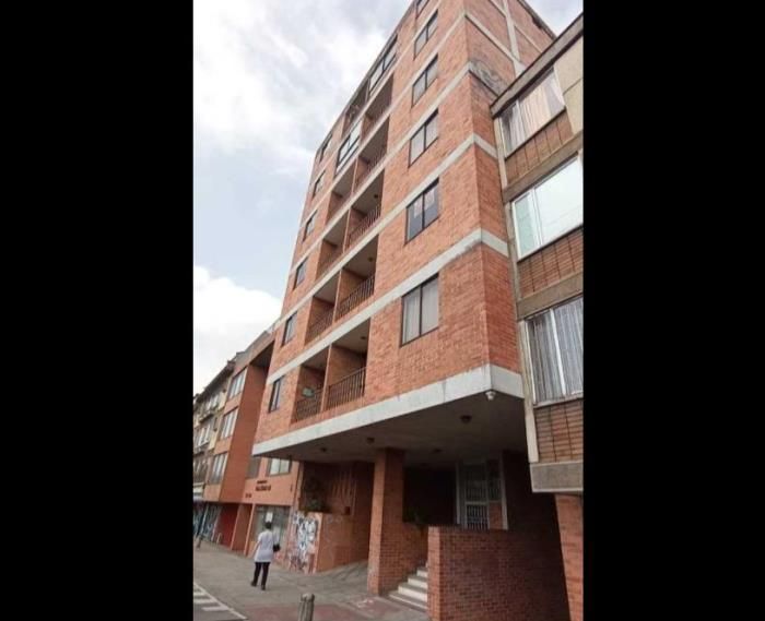 Apartamento en arriendo Cundinamarca Bogotá Belalcázar 52 m2 Habitaciones 2 Baños 1 Garajes 1 Precio $2150000