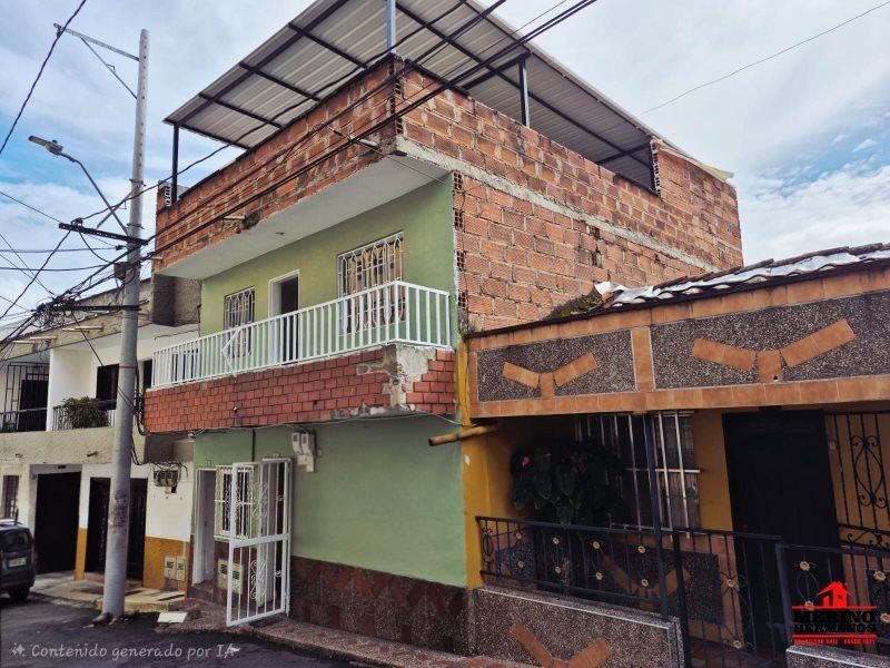 Casa en venta Antioquia La Estrella Primavera 195 m2 Habitaciones 6 Baños 3 Garajes 0 Precio $640000000