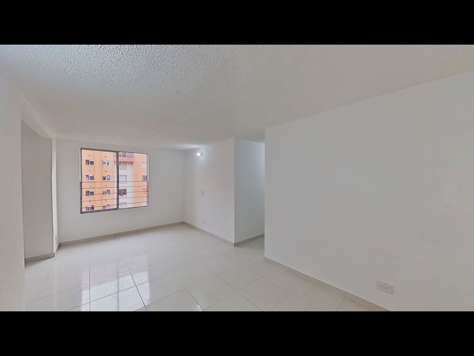 Apartamento en venta Cundinamarca Bogotá Conejera 56 m2 Habitaciones 3 Baños 2 Garajes 0 Precio $232000000