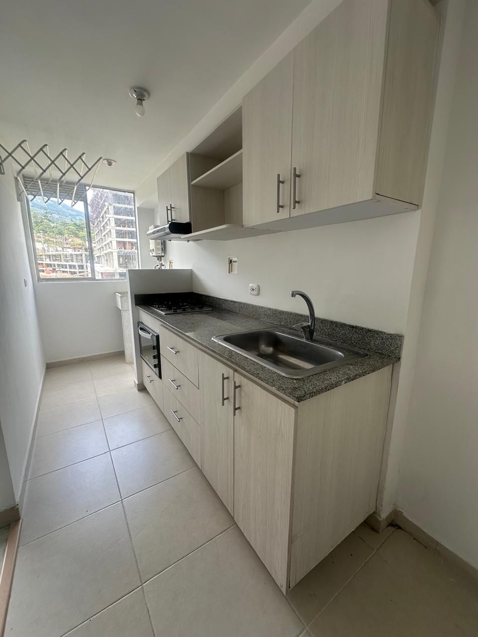 Apartamento en arriendo Antioquia La Estrella Quebrada Grande 63 m2 Habitaciones 2 Baños 2 Garajes 1 Precio $2100000