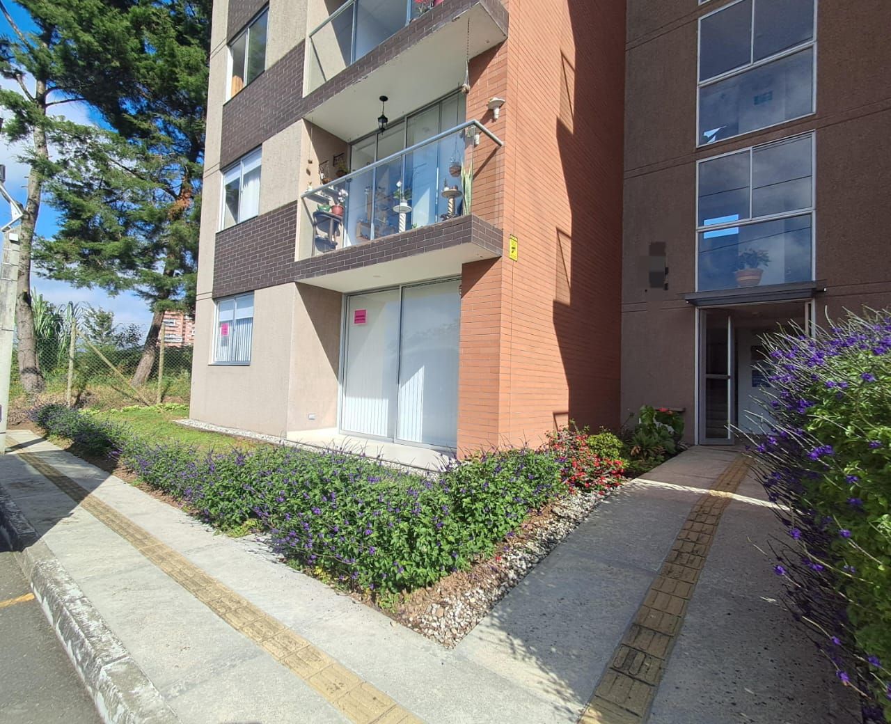 Apartamento en arriendo Antioquia Rionegro Santa Ana 65 m2 Habitaciones 2 Baños 2 Garajes 1 Precio $2000000