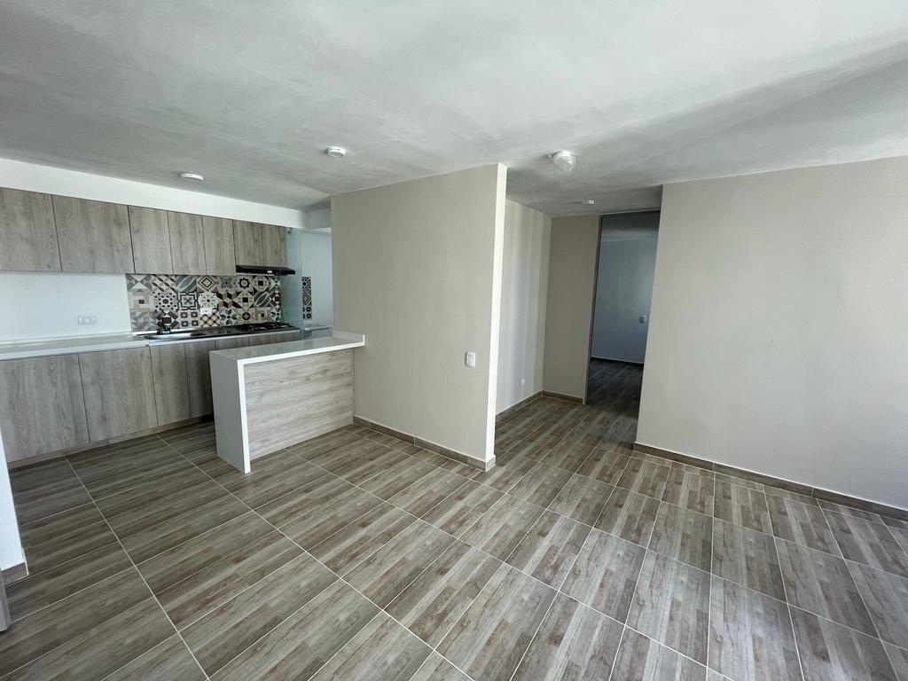 Apartamento en arriendo Atlántico Barranquilla La Luz 51 m2 Habitaciones 2 Baños 2 Garajes 0 Precio $1650000