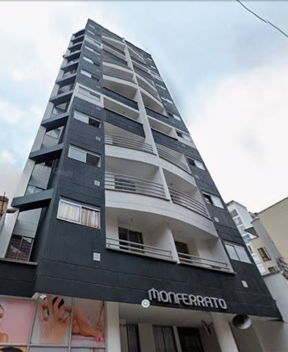Apartamento en arriendo Santander Bucaramanga Antonia Santos Centro 42 m2 Habitaciones 1 Baños 1 Garajes 0 Precio $931000