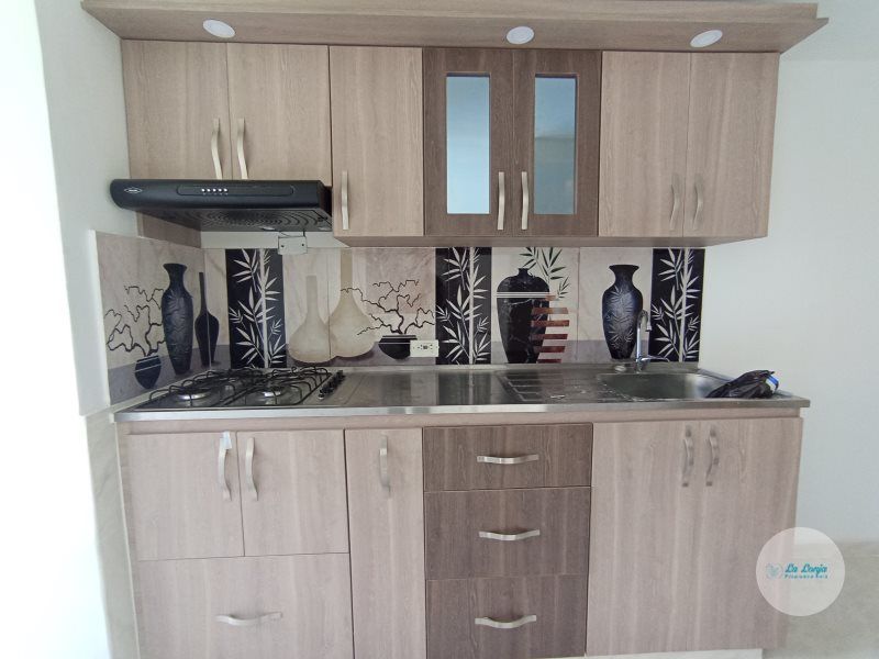 Apartamento en arriendo Antioquia Bello La Primavera 56 m2 Habitaciones 3 Baños 2 Garajes 0 Precio $1500000