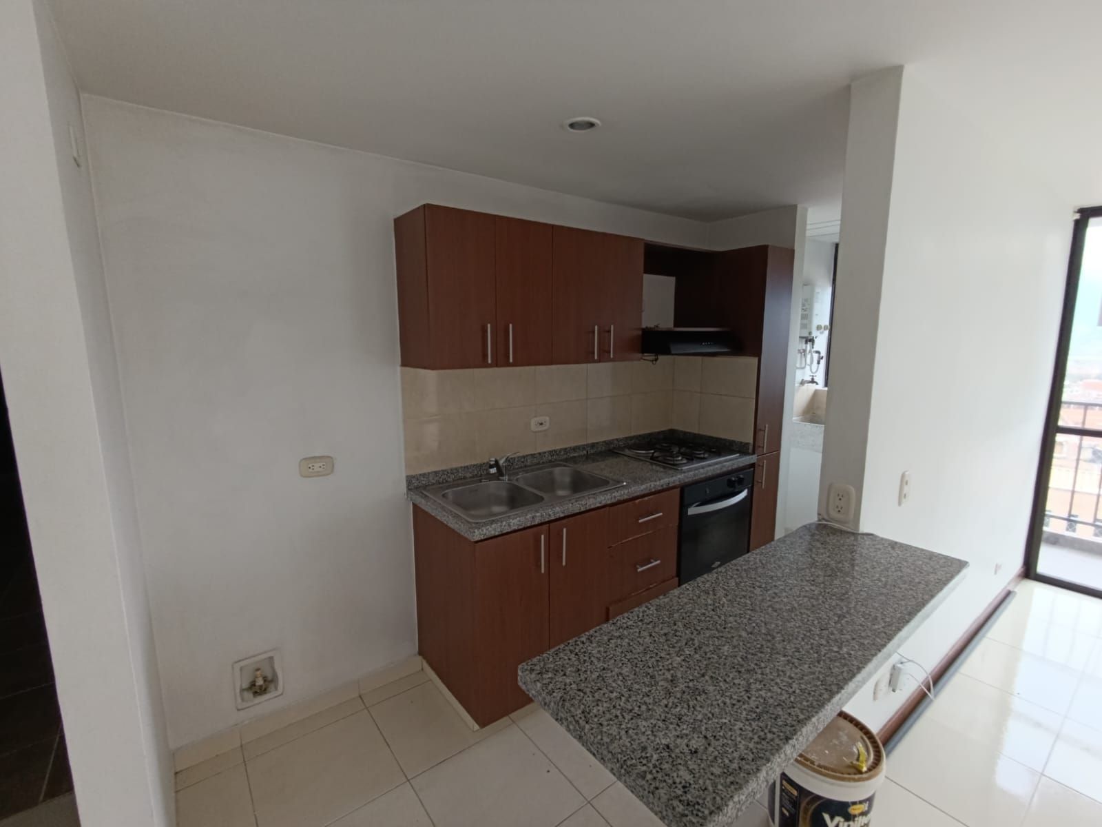 Apartamento en arriendo Antioquia La Estrella Ub Magallanes 70 m2 Habitaciones 3 Baños 2 Garajes 1 Precio $2250000