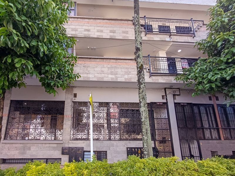 Apartaestudio en arriendo Antioquia Medellín Belen 30 m2 Habitaciones 1 Baños 1 Garajes 0 Precio $1800000