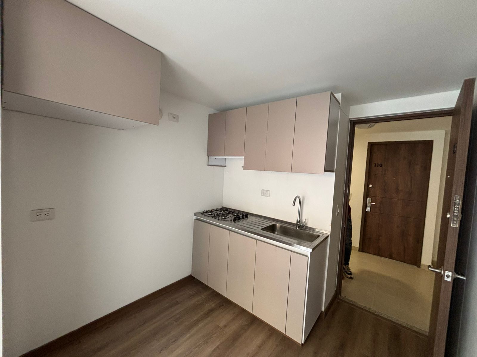 Apartamento en arriendo Cundinamarca Bogotá Carlos Lleras Restrepo Manzana D 42 m2 Habitaciones 2 Baños 1 Garajes 0 Precio $2000000