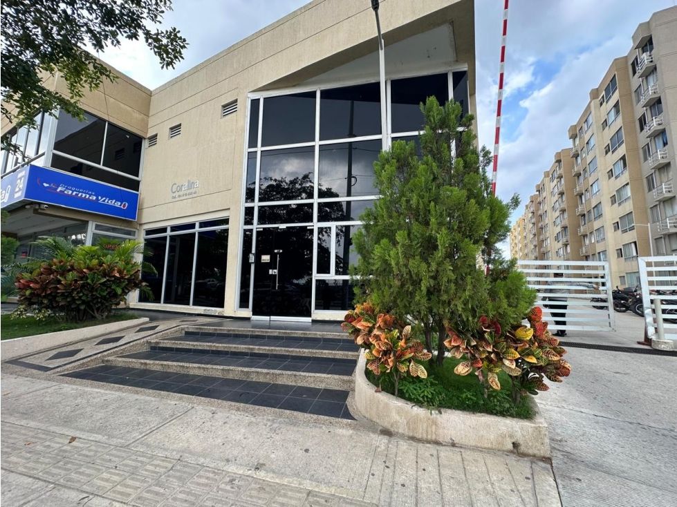 Apartamento en venta Atlántico Barranquilla Barranquilla 64 m2 Habitaciones 3 Baños 2 Garajes 0 Precio $150000000
