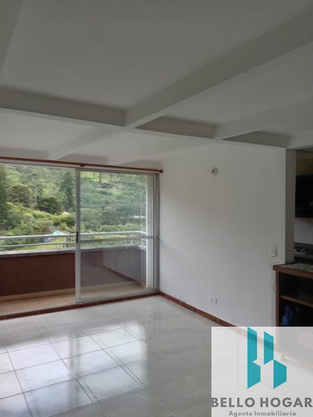 Apartamento en venta Antioquia Bello Salento 65 m2 Habitaciones 3 Baños 2 Garajes 0 Precio $310000000