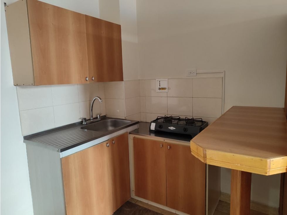 Apartaestudio en arriendo Antioquia Medellín San Bernardo 28 m2 Habitaciones 1 Baños 1 Garajes 0 Precio $1020000