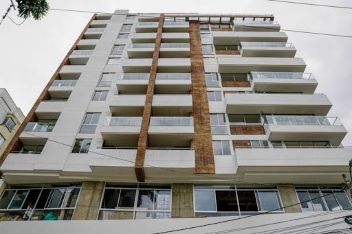 Apartamento en venta Risaralda Pereira Los Alpes 89 m2 Habitaciones 2 Baños 3 Garajes 1 Precio $620000000