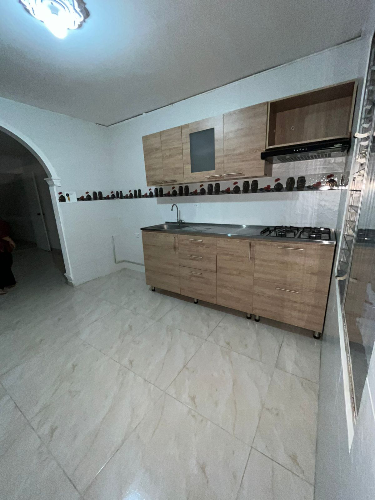 Casa en arriendo Antioquia Medellín Santa Fe 120 m2 Habitaciones 3 Baños 2 Garajes 0 Precio $2700000