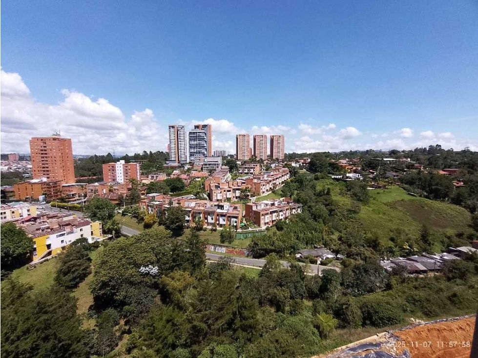 Apartamento en arriendo Antioquia Rionegro Centro 60 m2 Habitaciones 2 Baños 1 Garajes 1 Precio $2000000