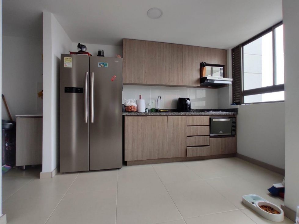 Apartamento en venta Antioquia Sabaneta Holanda 85 m2 Habitaciones 3 Baños 2 Garajes 1 Precio $630000000