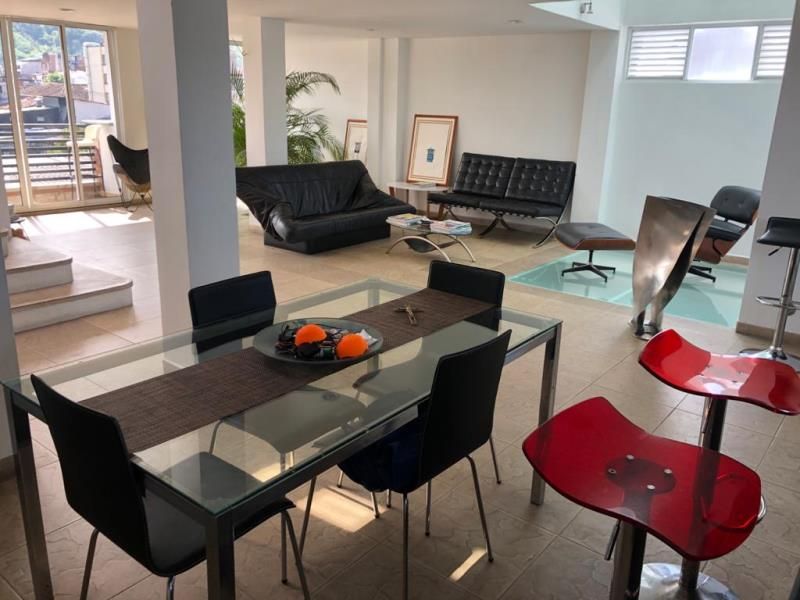 Apartamento en venta Caldas Chinchiná Centro 197 m2 Habitaciones 3 Baños 3 Garajes 0 Precio $480000000