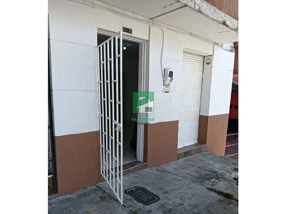 Local en arriendo Antioquia Medellín Campo Valdes No2 34 m2 Habitaciones 0 Baños 1 Garajes 0 Precio $900000