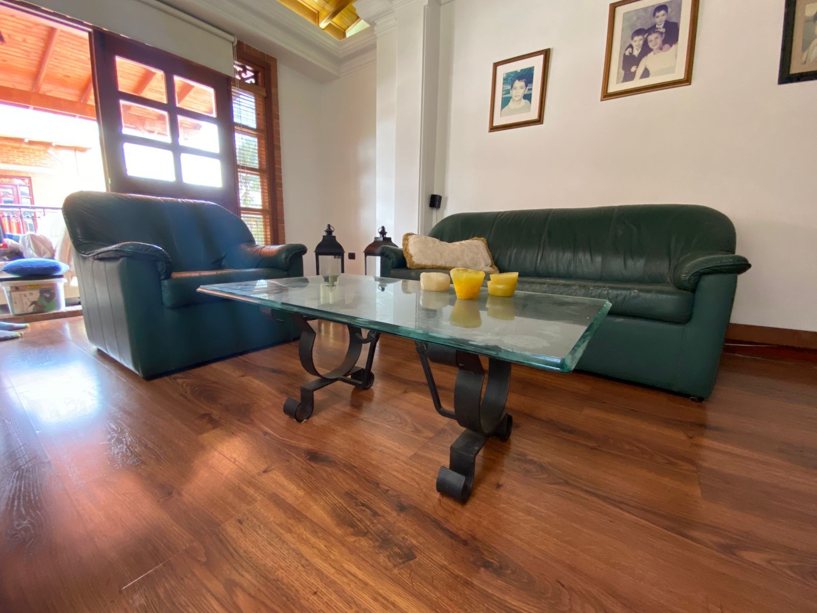 Casa en arriendo Risaralda Pereira Los Angeles 290 m2 Habitaciones 3 Baños 4 Garajes 1 Precio $4950000