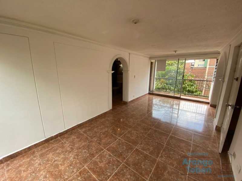 Apartamento en arriendo Antioquia Itagüí Ub Viviendas Del Sur 70 m2 Habitaciones 3 Baños 2 Garajes 0 Precio $2000000