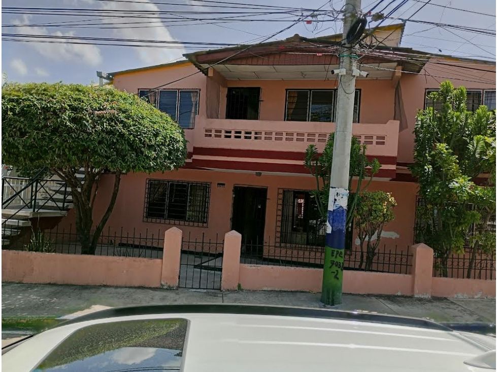 Casa en venta Bolívar Cartagena Zaragocilla 400 m2 Habitaciones 12 Baños 7 Garajes 2 Precio $890000000