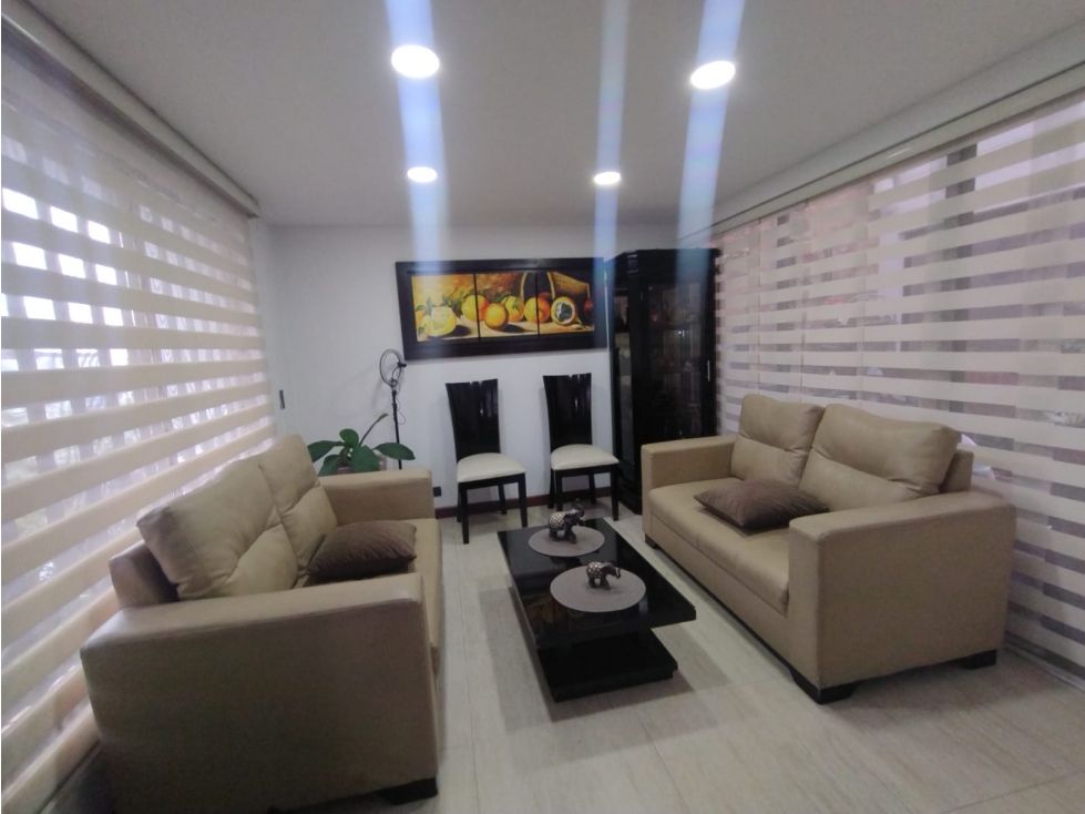 Casa en venta Caldas Manizales Los Sauces 170 m2 Habitaciones 4 Baños 3 Garajes 1 Precio $850000000