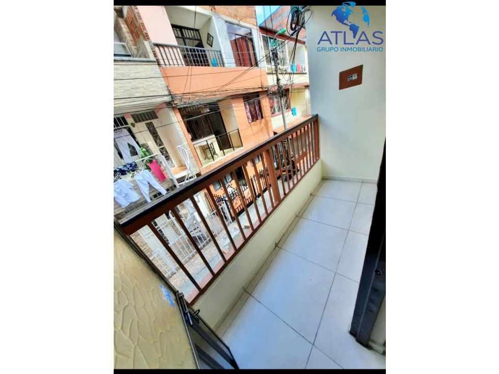 Apartamento en arriendo Santander Bucaramanga Monteredondo 70 m2 Habitaciones 2 Baños 1 Garajes 0 Precio $780000