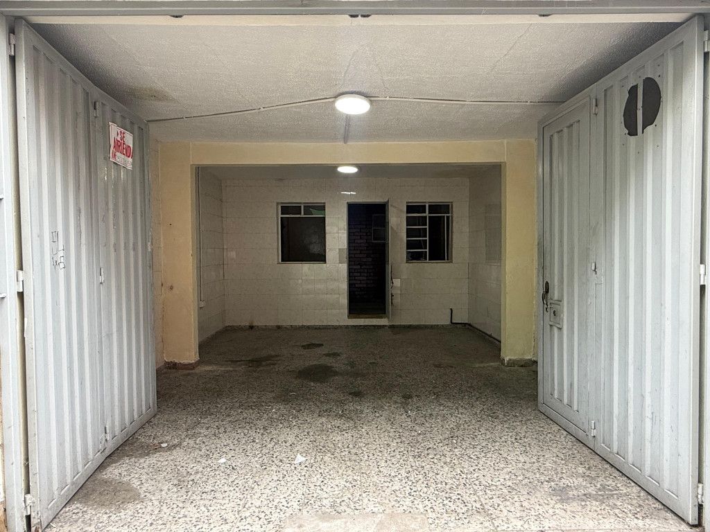 Bodega en arriendo Cundinamarca Bogotá Siete De Agosto 30 m2 Habitaciones 0 Baños 1 Garajes 0 Precio $1150000