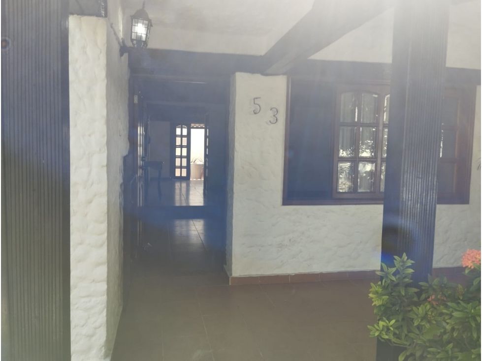 Casa en venta Bolívar Cartagena Urbanizacion Villa Venecia 112 m2 Habitaciones 3 Baños 4 Garajes 1 Precio $800000000