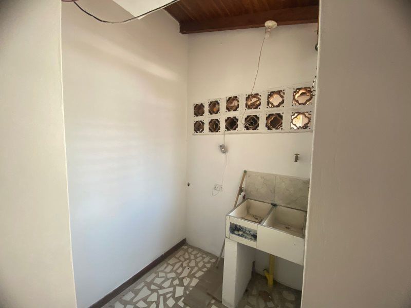 Apartamento en arriendo Antioquia Rionegro Centro 60 m2 Habitaciones 3 Baños 2 Garajes 0 Precio $1500000