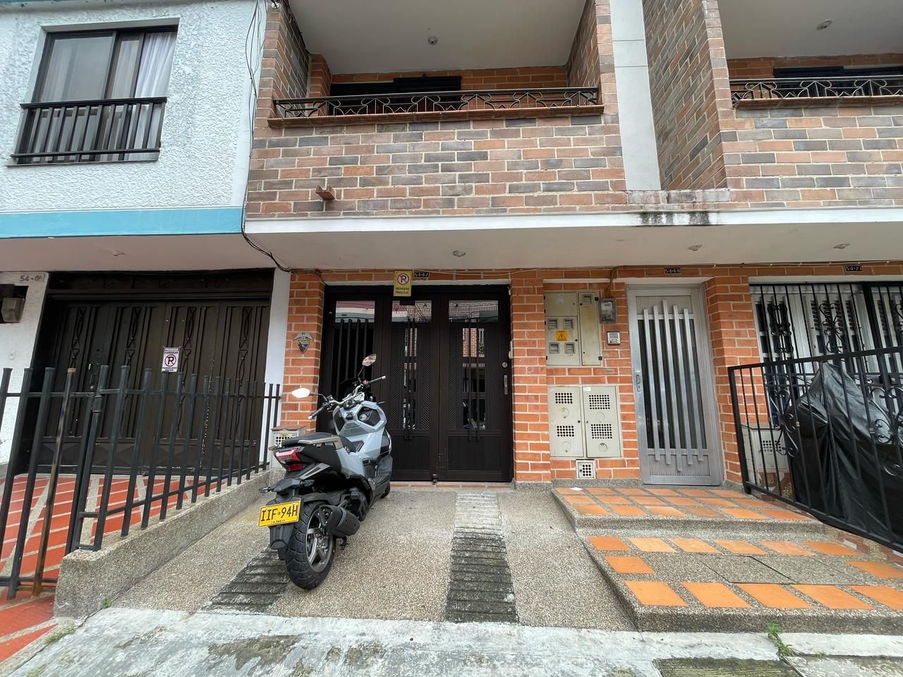 Casa en venta Antioquia Medellín Santa Fe 115 m2 Habitaciones 3 Baños 3 Garajes 1 Precio $425000000