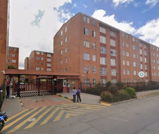 Apartamento en arriendo Cundinamarca Bogotá Jorge Uribe Botero 47 m2 Habitaciones 2 Baños 1 Garajes 0 Precio $800000