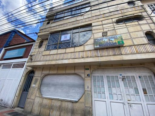 Apartamento en arriendo Cundinamarca Bogotá San Jose 82 m2 Habitaciones 3 Baños 1 Garajes 0 Precio $1450000