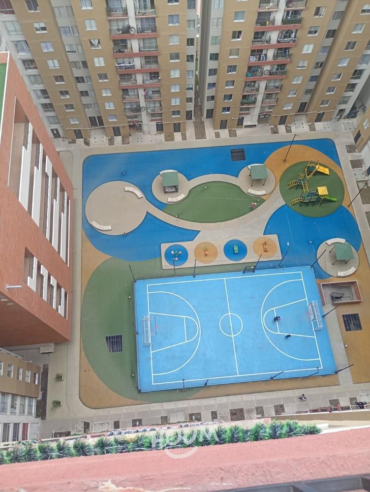 Apartamento en venta Cundinamarca Bogotá Valladolid 39 m2 Habitaciones 2 Baños 1 Garajes 0 Precio $219000000