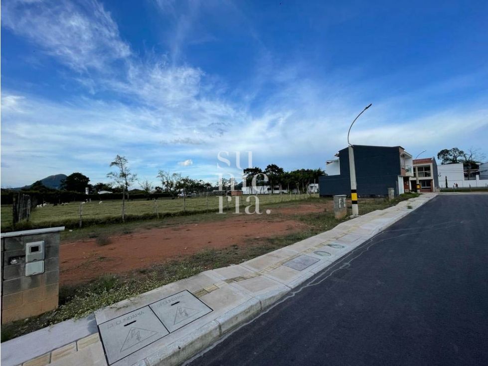 Lote en venta Antioquia La Ceja Centro 62 m2 Habitaciones 0 Baños 0 Garajes 0 Precio $215000000