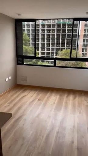 Apartamento en arriendo Cundinamarca Bogotá Toberin 42 m2 Habitaciones 2 Baños 1 Garajes 0 Precio $1600000