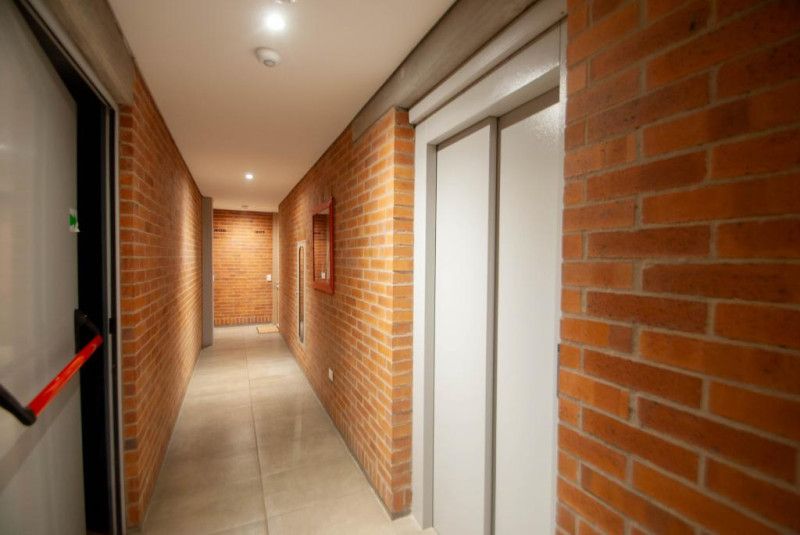 Apartaestudio en venta Cundinamarca Bogotá Bosque Calderón 42 m2 Habitaciones 1 Baños 1 Garajes 1 Precio $380000000