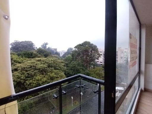 Apartaestudio en arriendo Cundinamarca Bogotá Contador 45 m2 Habitaciones 1 Baños 2 Garajes 1 Precio $2600000