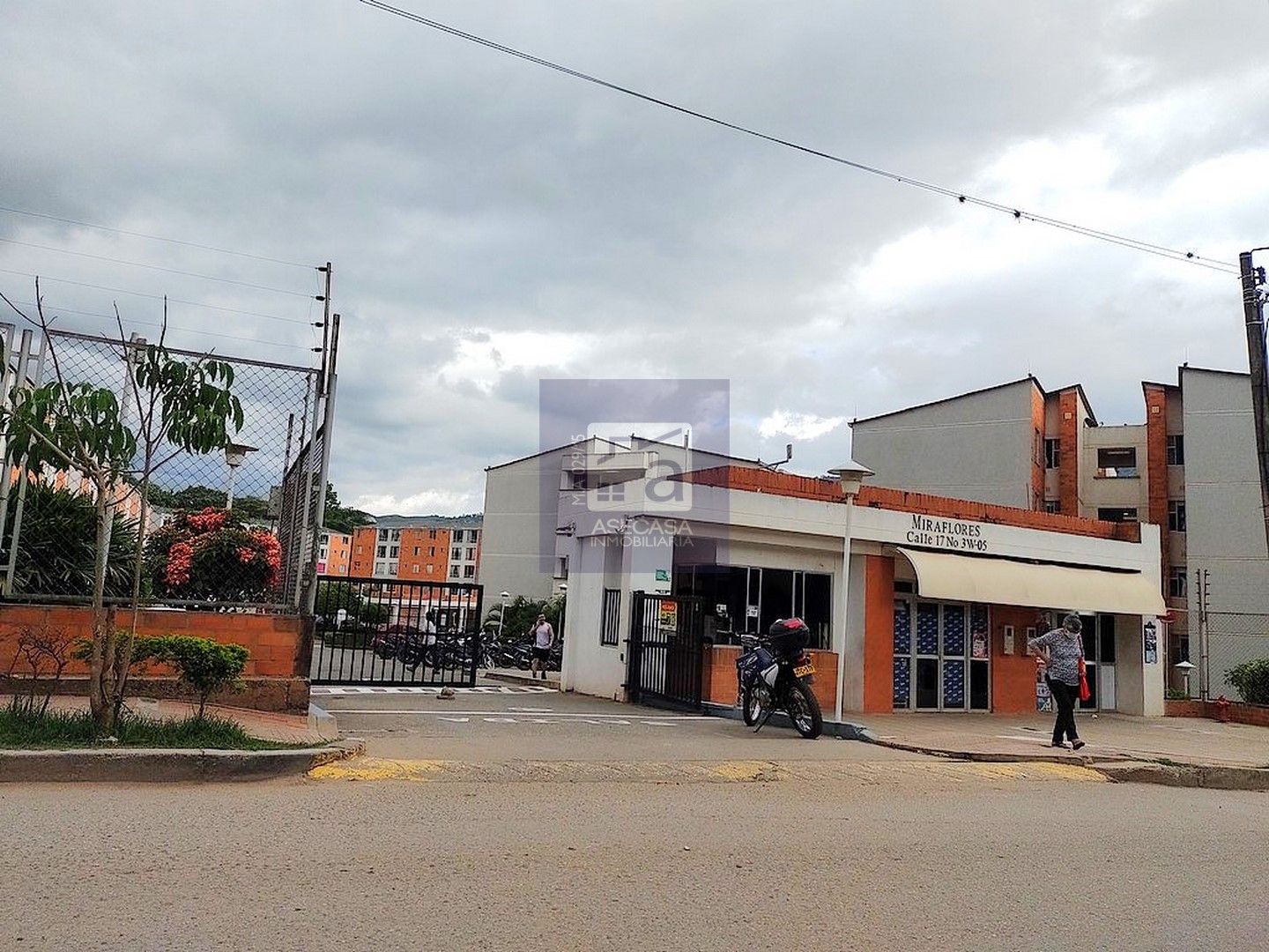 Apartamento en arriendo Santander Piedecuesta Sendero De Miraflores Et Ii 50 m2 Habitaciones 2 Baños 2 Garajes 0 Precio $860000