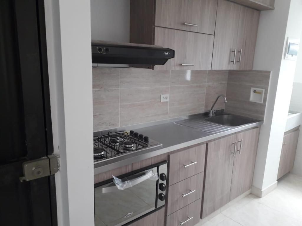 Apartamento en arriendo Antioquia Bello Sector Belvedere 53 m2 Habitaciones 3 Baños 1 Garajes 0 Precio $1690000