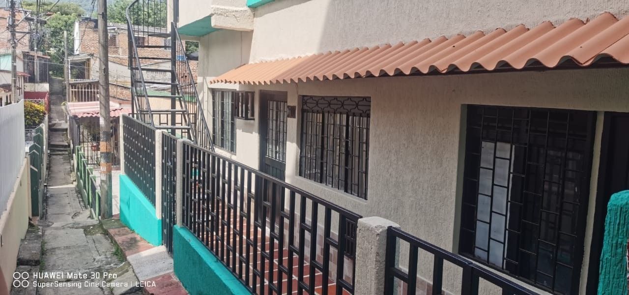 Casa en venta Tolima Ibagué Jordan Et Vii 92 m2 Habitaciones 4 Baños 3 Garajes 0 Precio $290000000