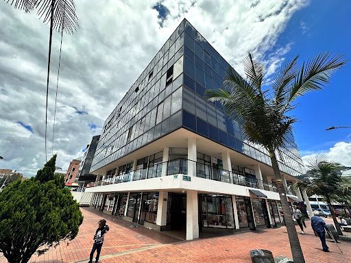 Oficina en venta Cundinamarca Bogotá Santa Barbara Central 29 m2 Habitaciones 0 Baños 1 Garajes 1 Precio $235000000