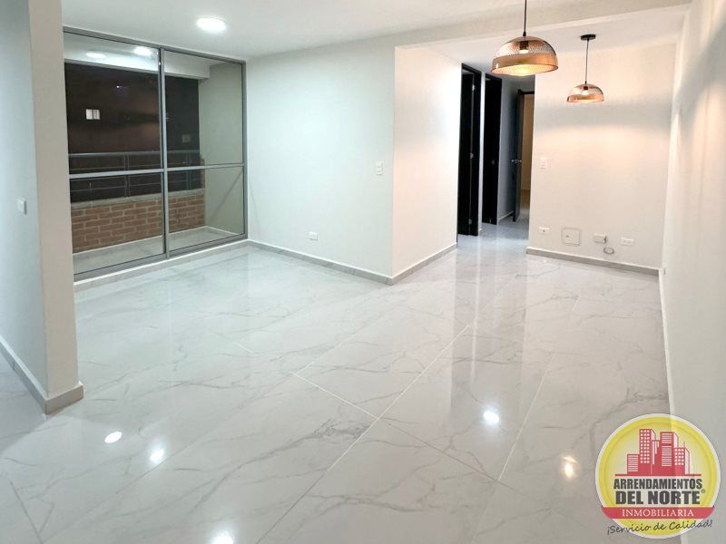 Apartamento en venta Antioquia Bello Zona Industrial No 1 62 m2 Habitaciones 3 Baños 2 Garajes 1 Precio $400000000