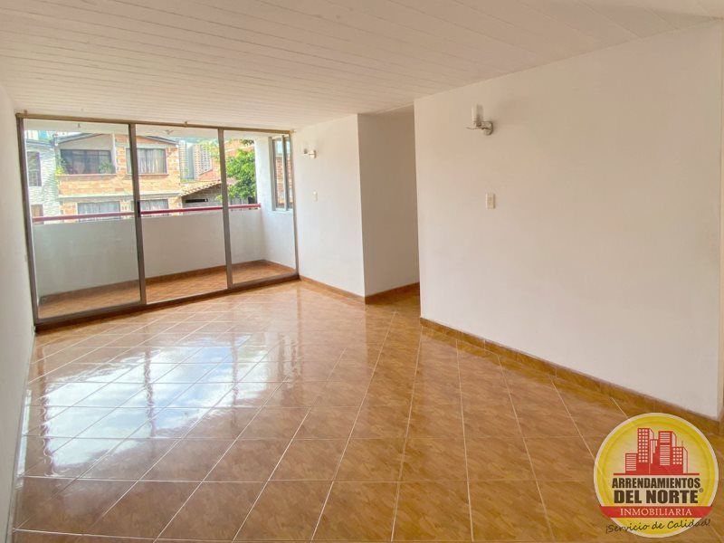 Apartamento en venta Antioquia Bello Urbanización Urapanes 68 m2 Habitaciones 3 Baños 2 Garajes 0 Precio $210000000
