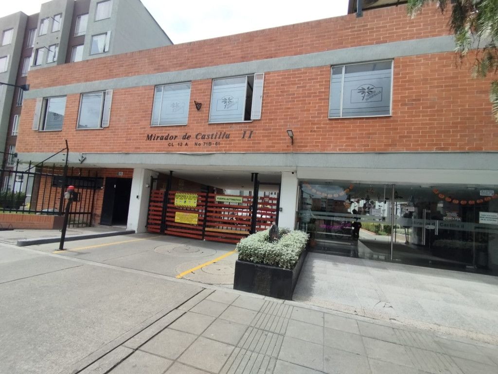 Apartamento en arriendo Cundinamarca Bogotá Villa Alsacia 40 m2 Habitaciones 2 Baños 1 Garajes 0 Precio $1525000