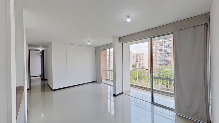 Apartamento en venta Valle Del Cauca Cali Condominio Zafiro 84 m2 Habitaciones 3 Baños 2 Garajes 1 Precio $361000000