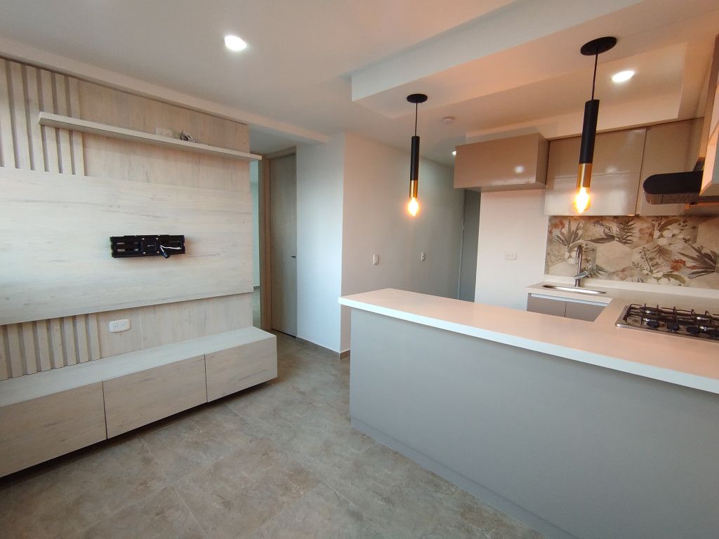 Apartamento en arriendo Cundinamarca Bogotá El Plan 38 m2 Habitaciones 2 Baños 1 Garajes 0 Precio $1837400