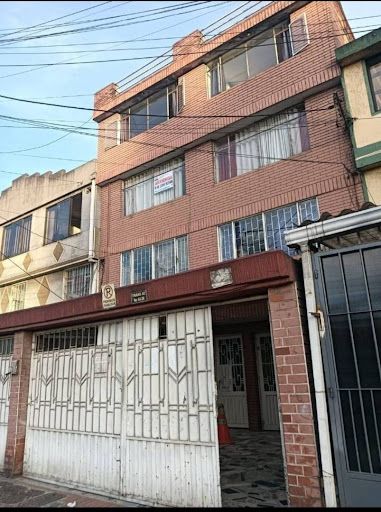 Apartamento en arriendo Cundinamarca Bogotá Primavera Occidental 47 m2 Habitaciones 2 Baños 1 Garajes 0 Precio $1150000