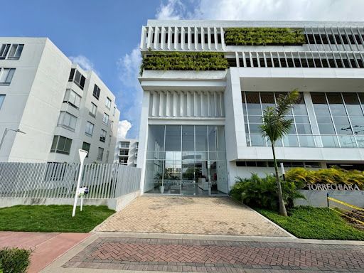 Apartamento en arriendo Bolívar Cartagena Cartagena 54 m2 Habitaciones 2 Baños 2 Garajes 1 Precio $2850000