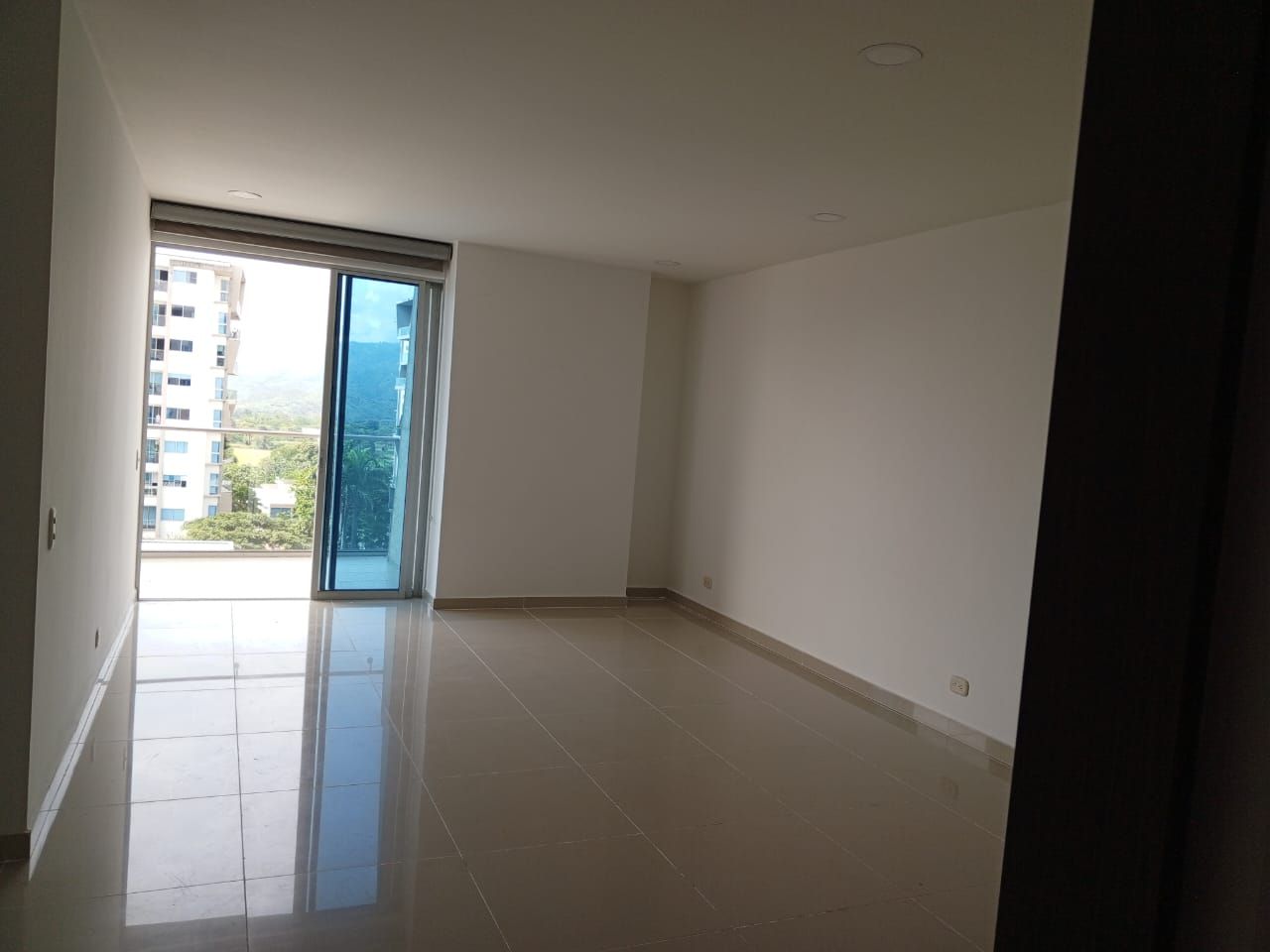 Apartamento en venta Tolima Ibagué La Carolina 96 m2 Habitaciones 3 Baños 2 Garajes 1 Precio $445000000
