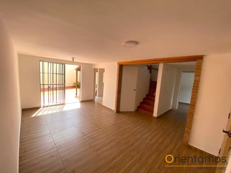 Casa en arriendo Antioquia La Ceja Fray Eugenio Ramirez Salazar 150 m2 Habitaciones 5 Baños 3 Garajes 1 Precio $3000000