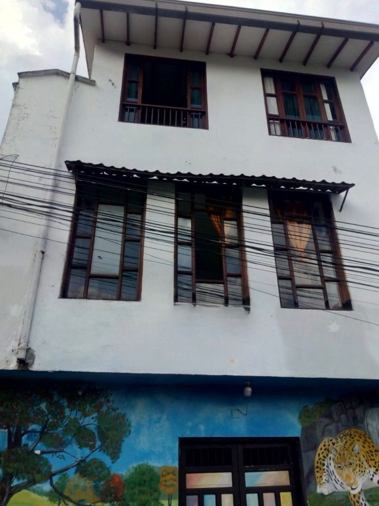 Casa en venta Antioquia La Pintada La Pintada 270 m2 Habitaciones 12 Baños 6 Garajes 0 Precio $1200000000